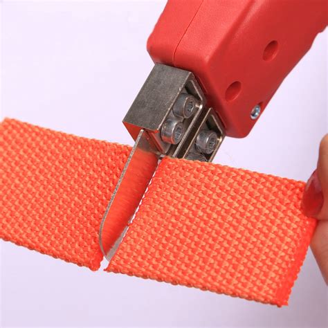 W Hand Hold Electric Heating Knife Cutter For Fabric Rope Hot Cutting Knife EBay