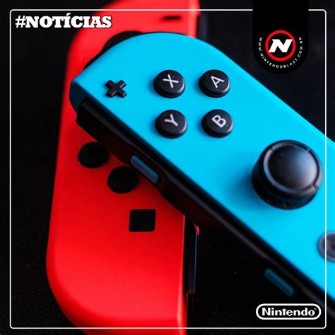 Nintendo Blast on Twitter É oficial O Nintendo Switch ultrapassou a