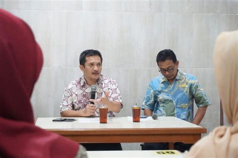 Eko Suwanto Lebaran Sudah Dekat Pemda DIY Harus Jamin Keamanan Dan