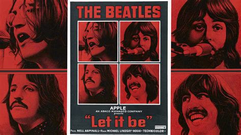 Why ‘let It Be The Beatles ‘worst Album Is Actually Pretty Damned