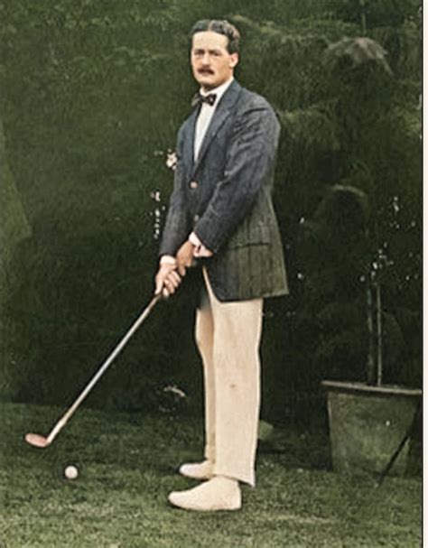 Society Of Golf Historians On Twitter The Most Underrated Architect