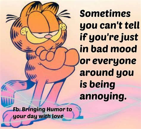 Pin By Sylvia Slootweg On Garfield Garfield Quotes Funny Quotes