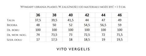 Szare spodnie w kratkę Vito Vergelis spodnie damskie jesień 2024