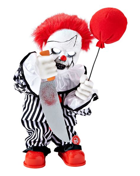 Terror Clown Spirit Halloween Wikia Fandom