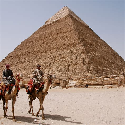 Private Half Day Tour To Pyramids Of Giza