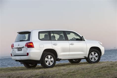 Toyota Hits A High With Landcruiser Altitude Goauto