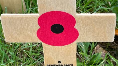 Bbc Radio Wiltshire Ben Prater 11112022 Lest We Forget