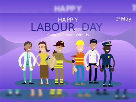 International Labour Day 2024 Know Date History Significance