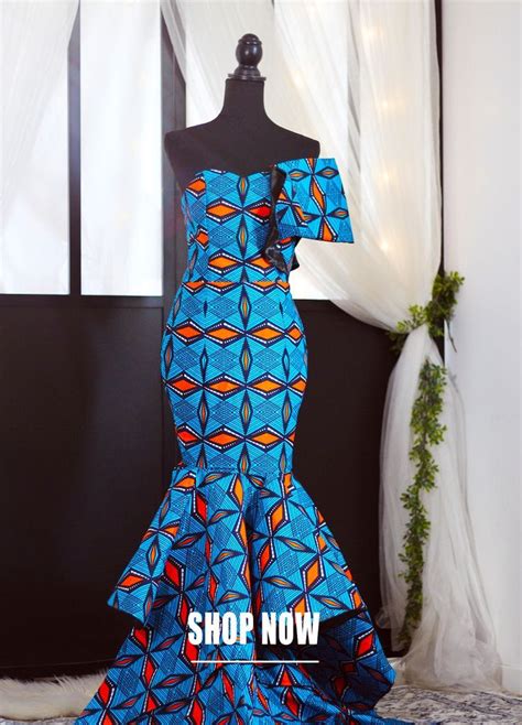 Comment S Habiller Pour Un Mariage Coutumier Africain Off