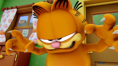 The Garfield Show Season 1 Reviews Metacritic