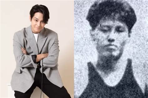 Mengenal Sosok Pahlawan Garut Yang Chil Seong Oppa Korea Yang Akan Diperankan Kim Bum Di Tanah