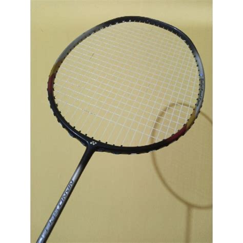 Jual RAKET YONEX NANOSPEED 8000 ORIGINAL JAPAN Shopee Indonesia