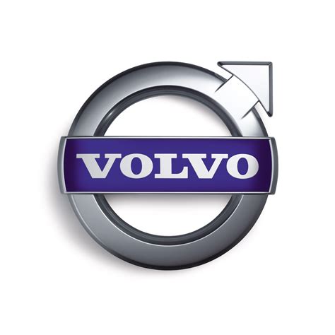 Volvo Bus Logo