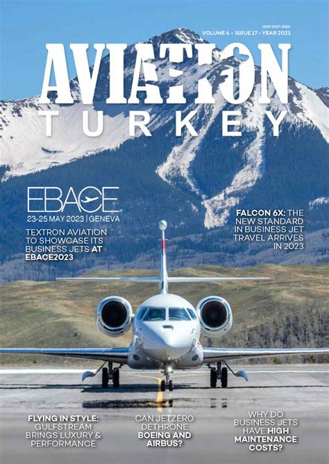 Aviation Turkey