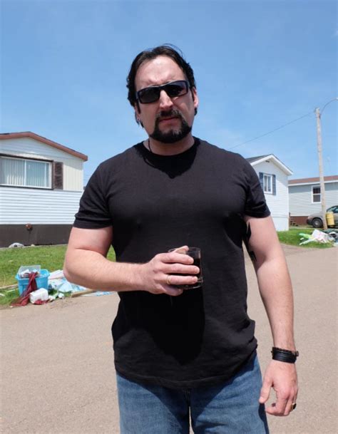 Julian Trailer Park Boys