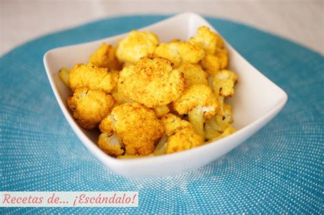 Cómo Hacer Coliflor Al Horno Receta Fácil Y Deliciosa Eweek Europe