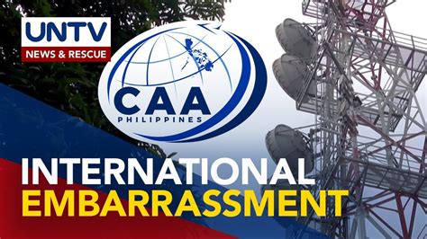 High Ranking Officials Ng CAAP Pinagbibitiw Kasunod Ng Aberya Sa NAIA