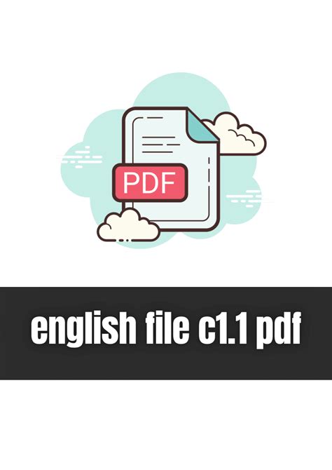 Libro English File C11 Pdf Mundoapuntes