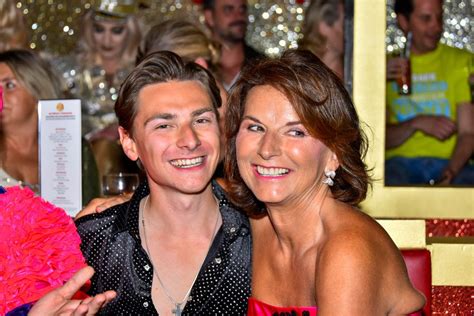 Sommerhaus Der Stars Claudia Obert Verr T Ein Typ Der Mein Herz