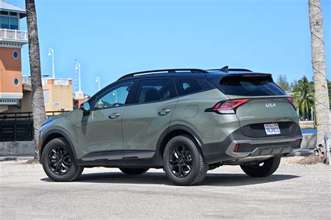 Napleton News The 2023 Kia Sportage X Pro Prestige