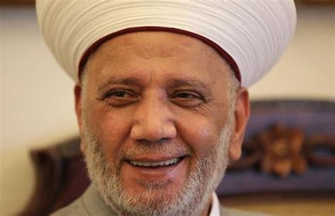 Sheikh Abdul Latif Daryan elected as Lebanon’s new Grand Mufti – Ya Libnan