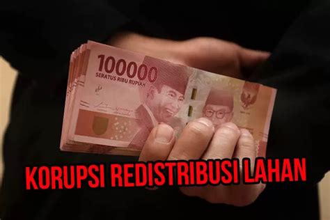 Kasus Redistribusi Lahan Jaksa Bakal Jemput Paksa Dua Aktivis Radar