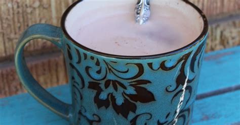 Single Mug Of Hot Chocolate Recipe