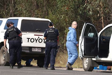 Six Morts Dont Deux Policiers Lors Dune Fusillade En Australie