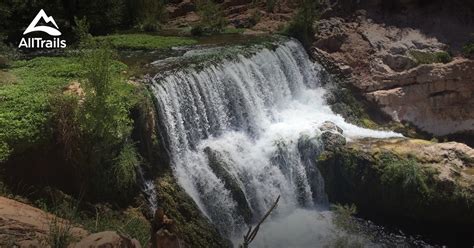 Best Trails near Pine - Arizona | 430 Photos & 260 Reviews | AllTrails