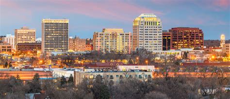 The 15 Best Neighborhoods In Colorado Springs For Renters In 2022