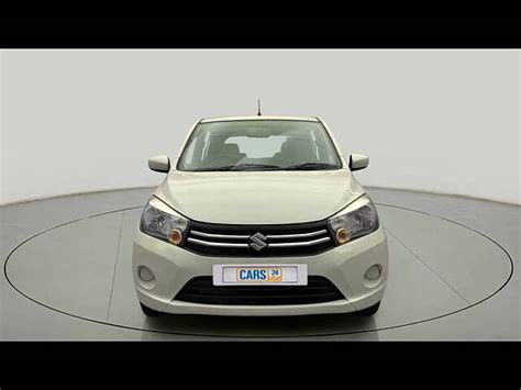Used 2016 Maruti Suzuki Celerio 2014 2017 Zxi Amt Abs For Sale At Rs