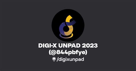 DIGI X UNPAD 2023 844pbfye Linktree