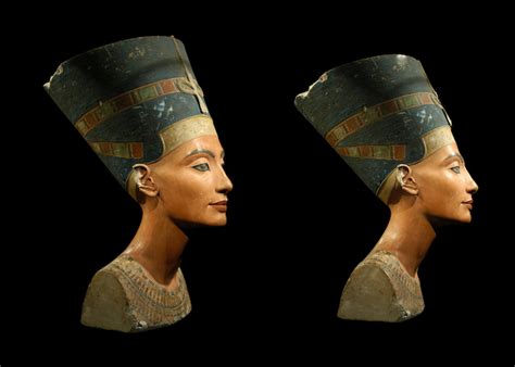 11 Facts About the Ancient Egyptian Queen Nefertiti