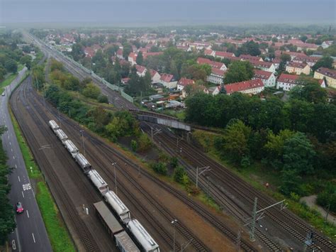 Kreuzungsbauwerk B Hlen Leipzig Hof Das Projekt Sachsen Franken