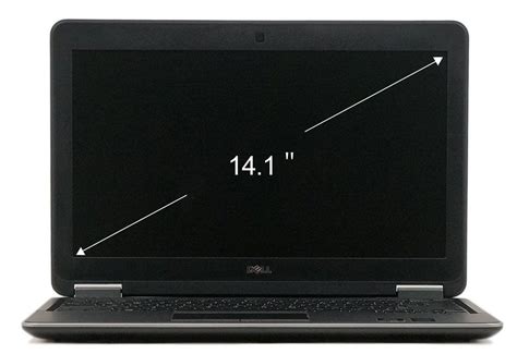 Dell Latitude 12 E7240 Full Specifications