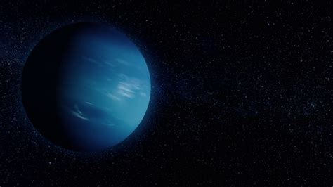 Neptune Planet Solar System Planets Planet Stock Footage SBV-348577694 - Storyblocks