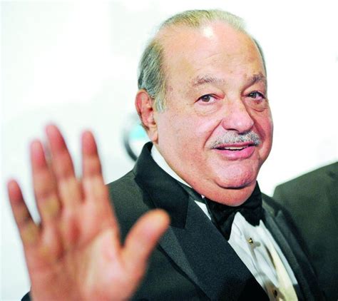 Los 10 mandamientos de Carlos Slim para ser uno de los hombres más