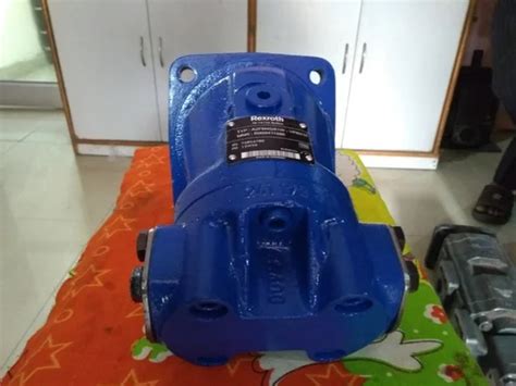 Bent Axis Piston Hydraulic Pump At Rs 355 Lakh Piece In Jamshedpur