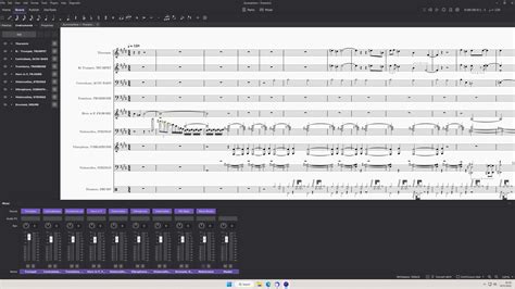 Soundfont MuseScore 4 MuseScore