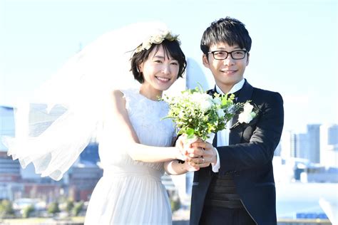 恋ダンス再び！結婚新垣結衣＆星野源「逃げ恥」tver無料配信 ドラマ写真ニュース 日刊スポーツ