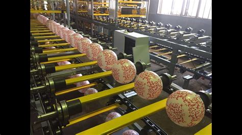 Automatic Sides Balloon Printing Machine Balloon Balloonprinter