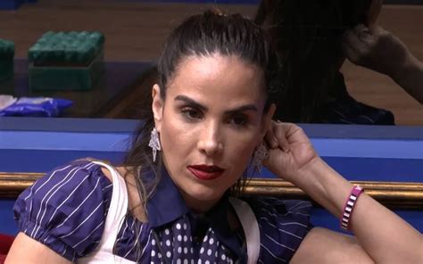 Equipe de Wanessa se pronuncia sobre expulsão do BBB 24 Tudo EP