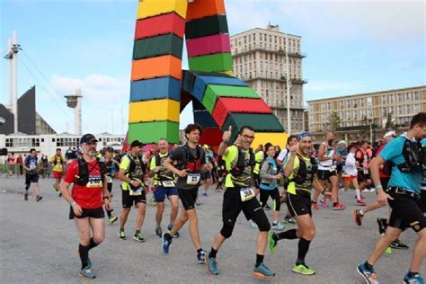 Au Havre devenez bénévole sur le prochain LH Urban trail