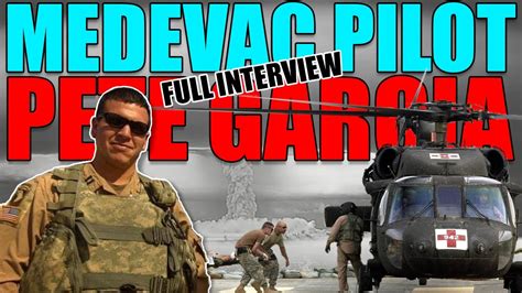 Major Pete Garcia We Live In Clown World Amazing Interview Youtube