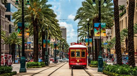 15 Must See Landmarks In New Orleans Louisiana Touristsecrets