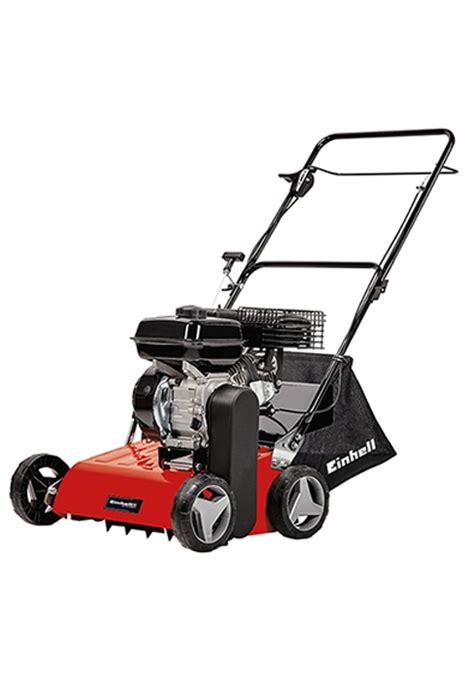 Einhell GC SA 1231 1 Electric Lawn Scarifier And Aerator 1200W 28L