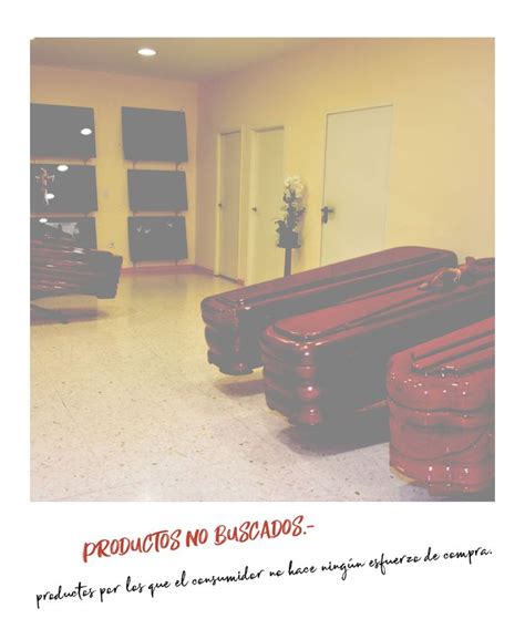 Productos No Buscados