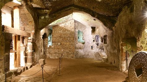 Orvieto Underground Tours - Book Now | Expedia