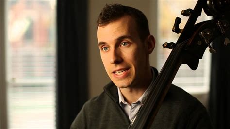 Alexander Hanna on Vanhal’s Double Bass Concerto - YouTube