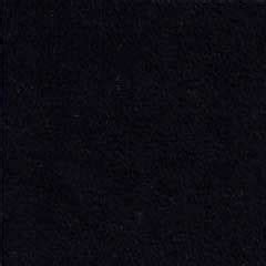 Wool Fabric – Solid Black / Bytowne Threads